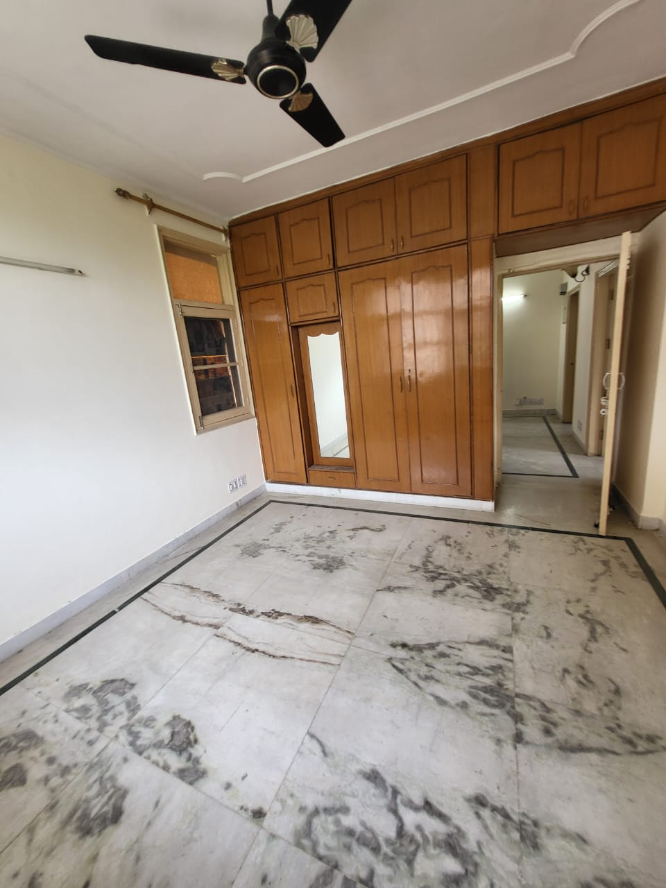 3 BHK Apartment For Rent in Maple Heights