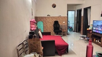 Team Area in 2 BHK Apartment at Signature Global Grand Iva, Sector 103 – for Rent