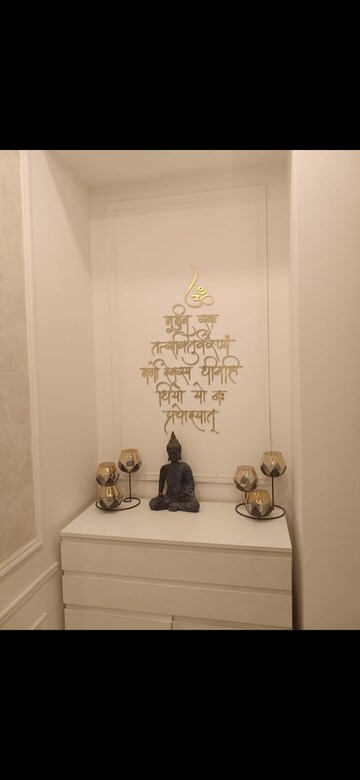 3 BHK Apartment For Sale in NKV Golden Avenue, Sohna Sector 35