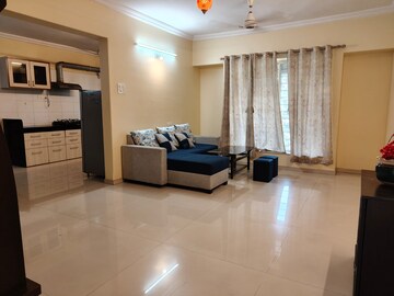 2 BHK Apartment For Rent in Goel Ganga Carnation, Koregaon Park