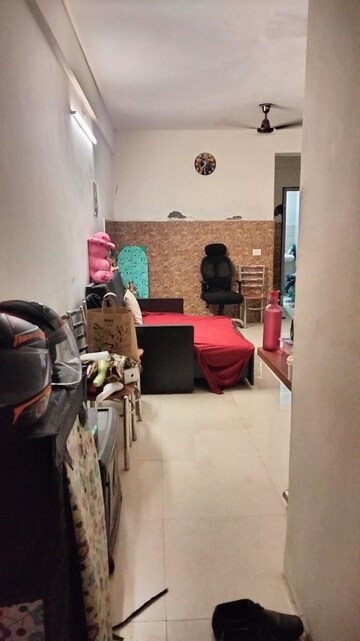 Bathroom in 2 BHK Apartment at Signature Global Grand Iva, Sector 103 – for Rent
