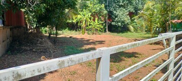 Plot Area in  Plot at Punkunnam – for Sale