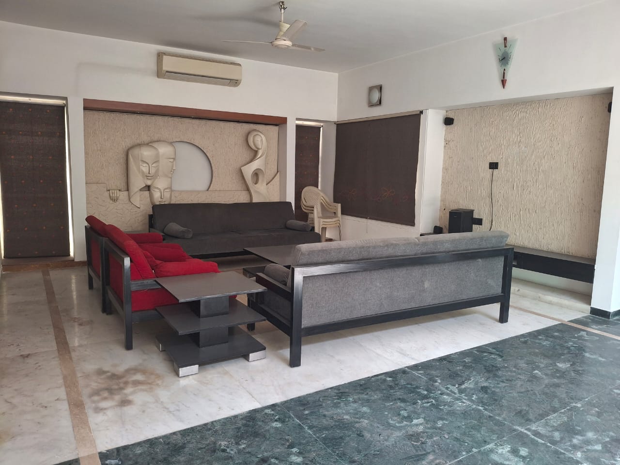 4 BHK + Study Room Villa For Sale in Riviera 20