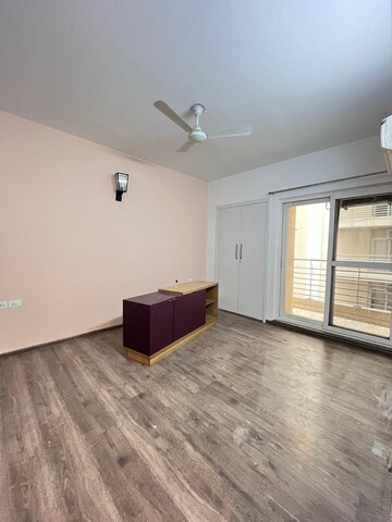 Room in 3.5 BHK Apartment at ABA Cleo County, Sector 121 – for Rent