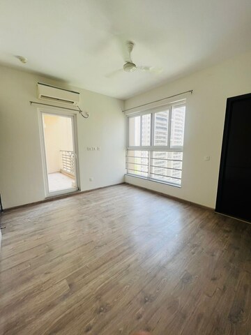 Room in 3.5 BHK Apartment at ABA Cleo County, Sector 121 – for Rent
