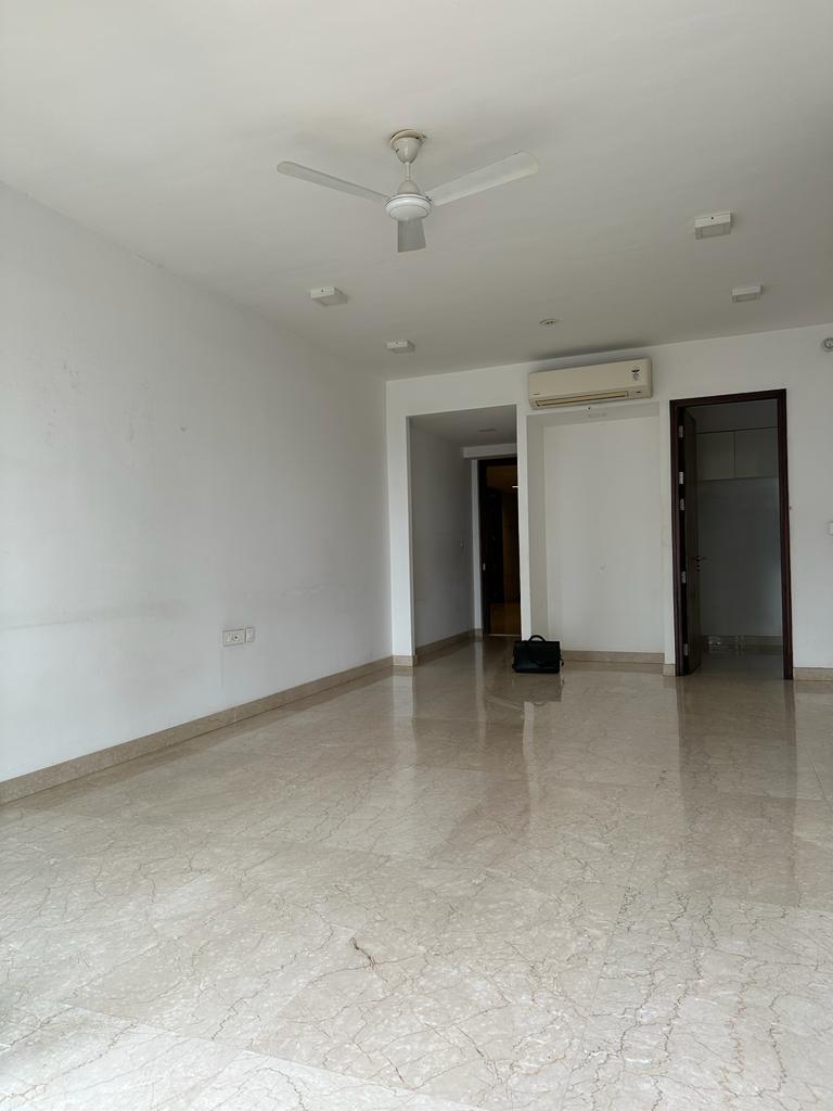 2 BHK 860 Sq.Ft. Apartment in Lodha Venezia