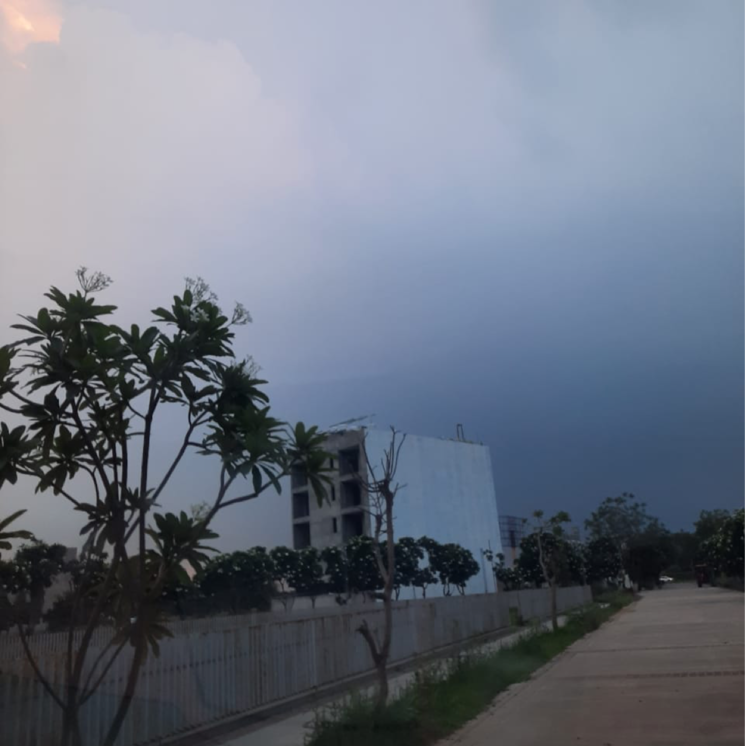 Exterior View, dlf-garden-city-plots-i  240 Sq.Yd. Plot In Sector 91 Gurgaon 8925687