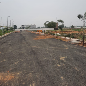  Plot For Sale in DLF Garden City Plots I, Sector 91