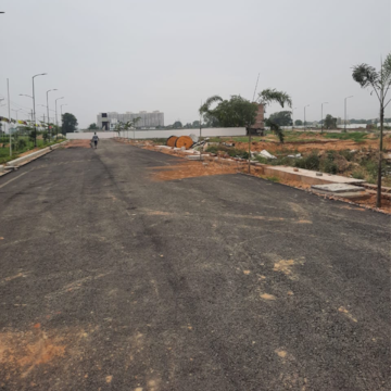  Plot For Sale in DLF Garden City Plots I, Sector 91