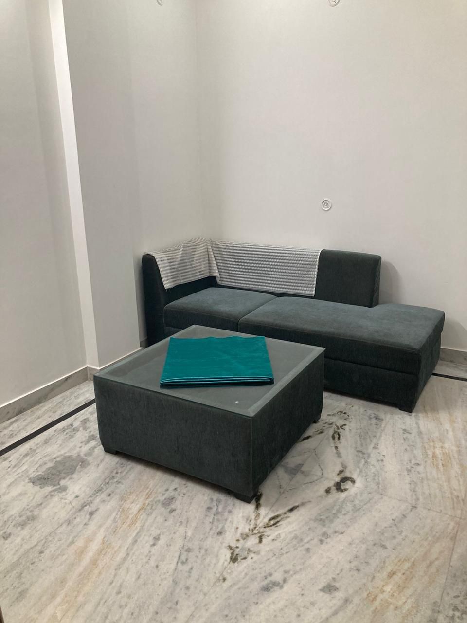 3 BHK Apartment For Rent in Ansal Sushant Estate