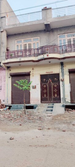 2.5 BHK Independent House For Sale in Railway Enclave