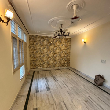 3.5 BHK Apartment For Rent in Prerna Apartment, Sector 56
