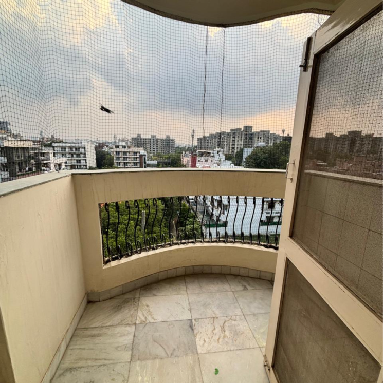 Kitchen, prerna-apartment 3.5 Bedroom 2000 Sq.Ft. Apartment In Sector 56 Gurgaon 8925713