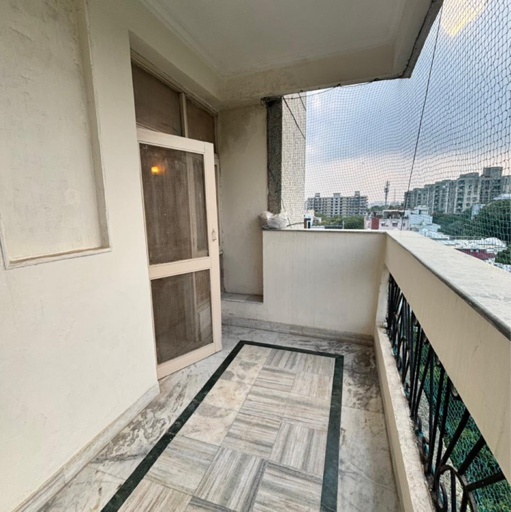 Kitchen, prerna-apartment 3.5 Bedroom 2000 Sq.Ft. Apartment In Sector 56 Gurgaon 8925713