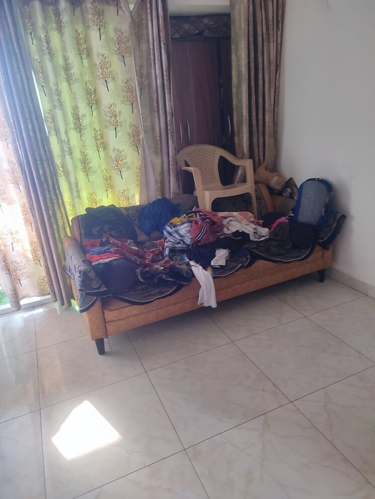 Living Room, gaurs-siddhartham 3 Bedroom 1185 Sq.Ft. Apartment In Siddharth Vihar Ghaziabad 8925704