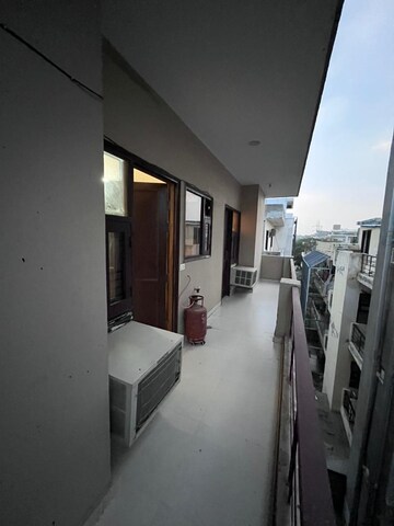 4 BHK Apartment For Rent in Ansal Sushant Lok I, Sector 43