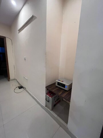 Bathroom in 4 BHK Apartment at Ansal Sushant Lok I, Sector 43 – for Rent