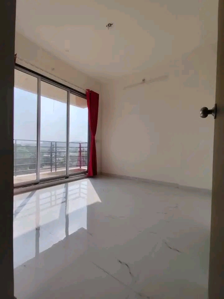 1 Rk+ Pooja Room Apartment For Sale in Agarwal Krish Garden
