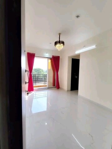 Furnished Amenities in 1 RK Apartment at Agarwal Krish Garden, Nalasopara West – for Sale
