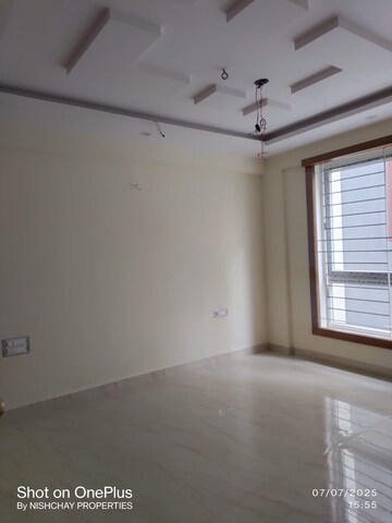 Bedroom in 2 BHK Apartment at Hrbr Layout – for Sale