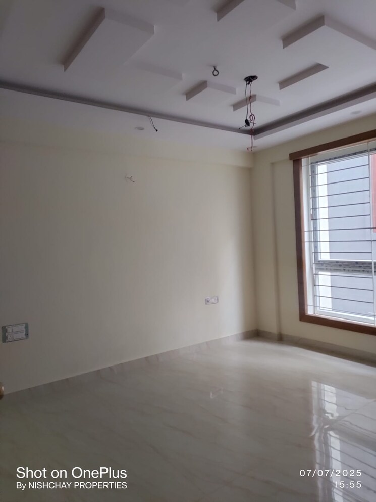 Bedroom, hrbr layout 2 Bedroom 2200 Sq.Ft. Apartment In Hrbr Layout Bangalore 8925715