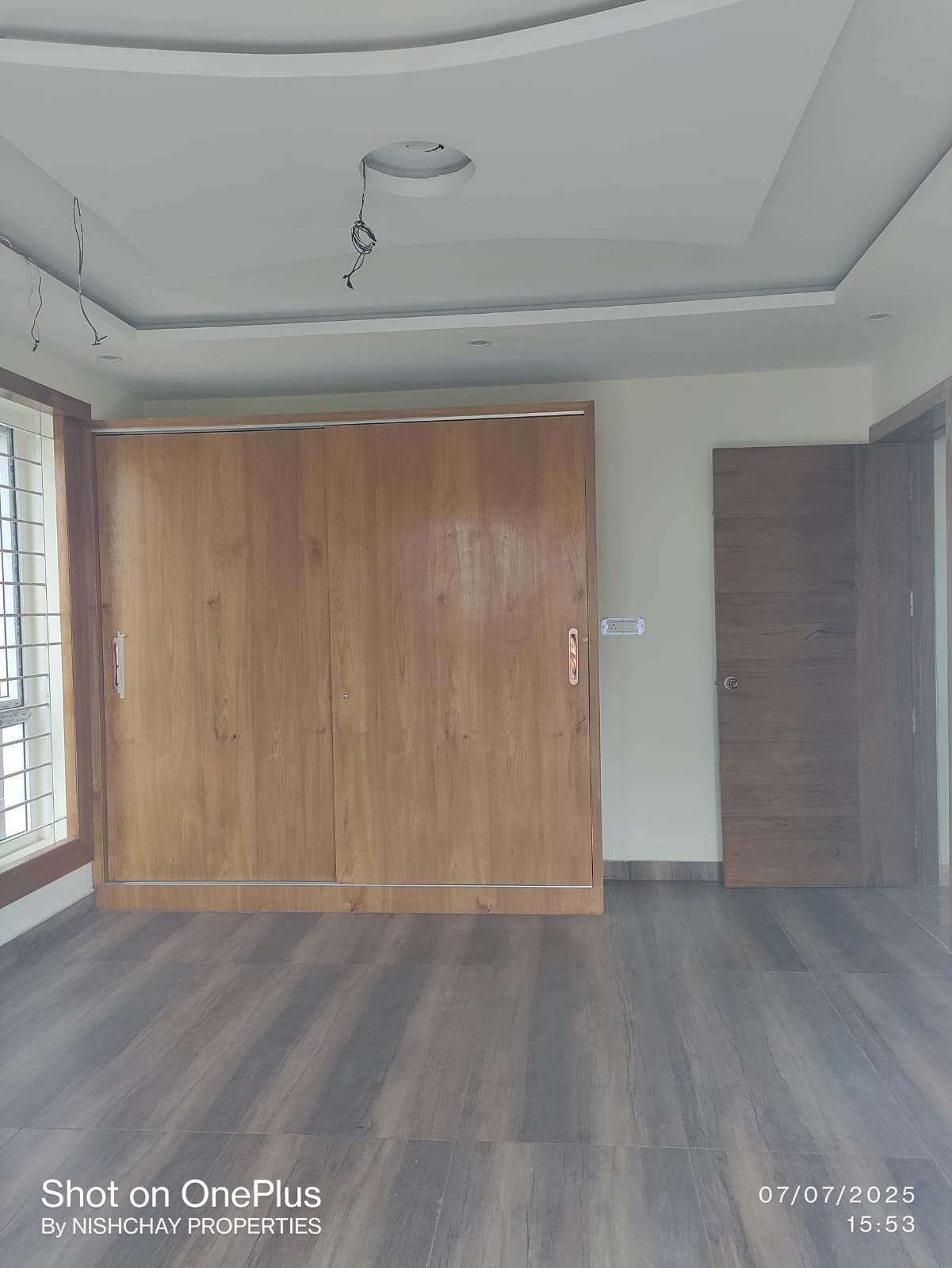 2 BHK Apartment For Sale in Nishchay