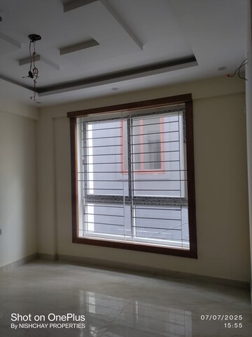 Bedroom in 2 BHK Apartment at Hrbr Layout – for Sale