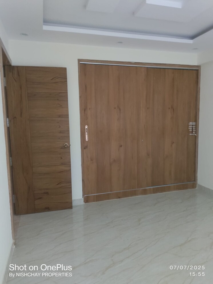 Bedroom, hrbr layout 2 Bedroom 2200 Sq.Ft. Apartment In Hrbr Layout Bangalore 8925715