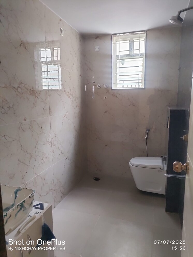 Bathroom, hrbr layout 2 Bedroom 2200 Sq.Ft. Apartment In Hrbr Layout Bangalore 8925715