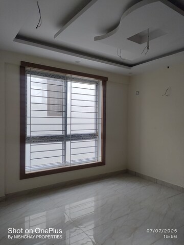 Bedroom in 2 BHK Apartment at Hrbr Layout – for Sale