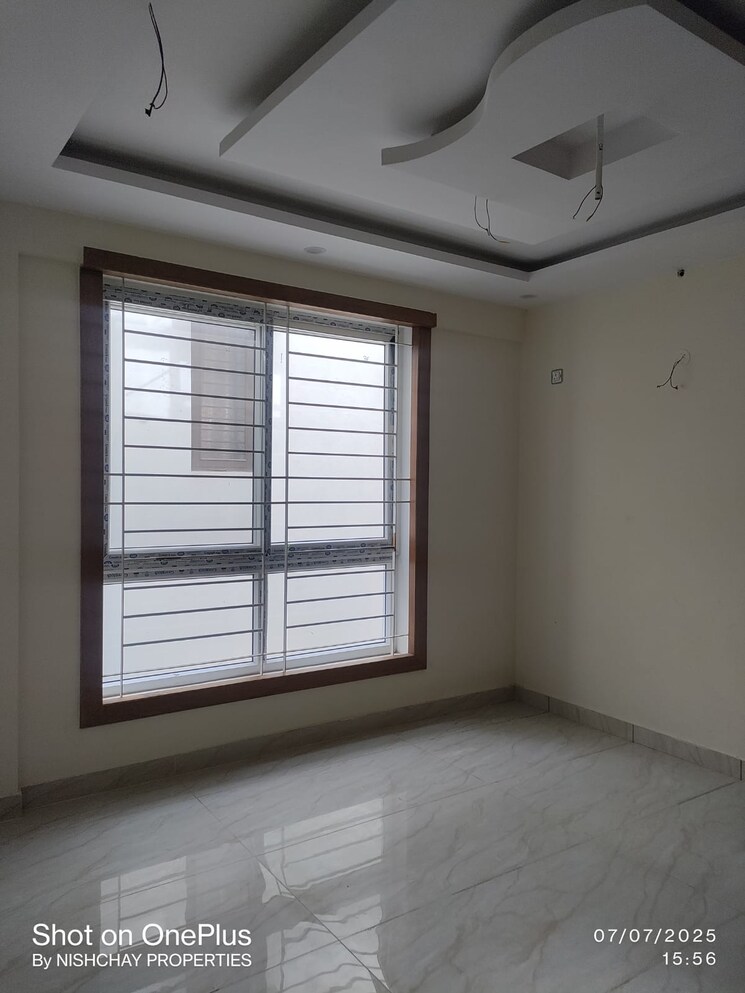 Bedroom, hrbr layout 2 Bedroom 2200 Sq.Ft. Apartment In Hrbr Layout Bangalore 8925715