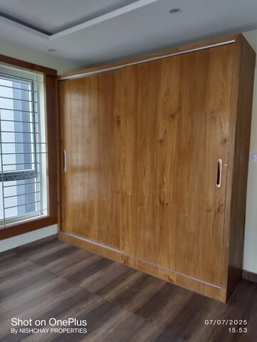 Bedroom in 2 BHK Apartment at Hrbr Layout – for Sale