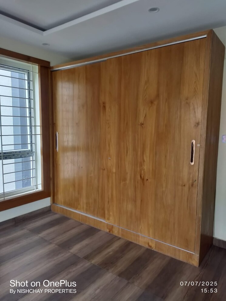 Bedroom, hrbr layout 2 Bedroom 2200 Sq.Ft. Apartment In Hrbr Layout Bangalore 8925715