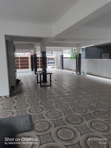 Parking in 2 BHK Apartment at Hrbr Layout – for Sale