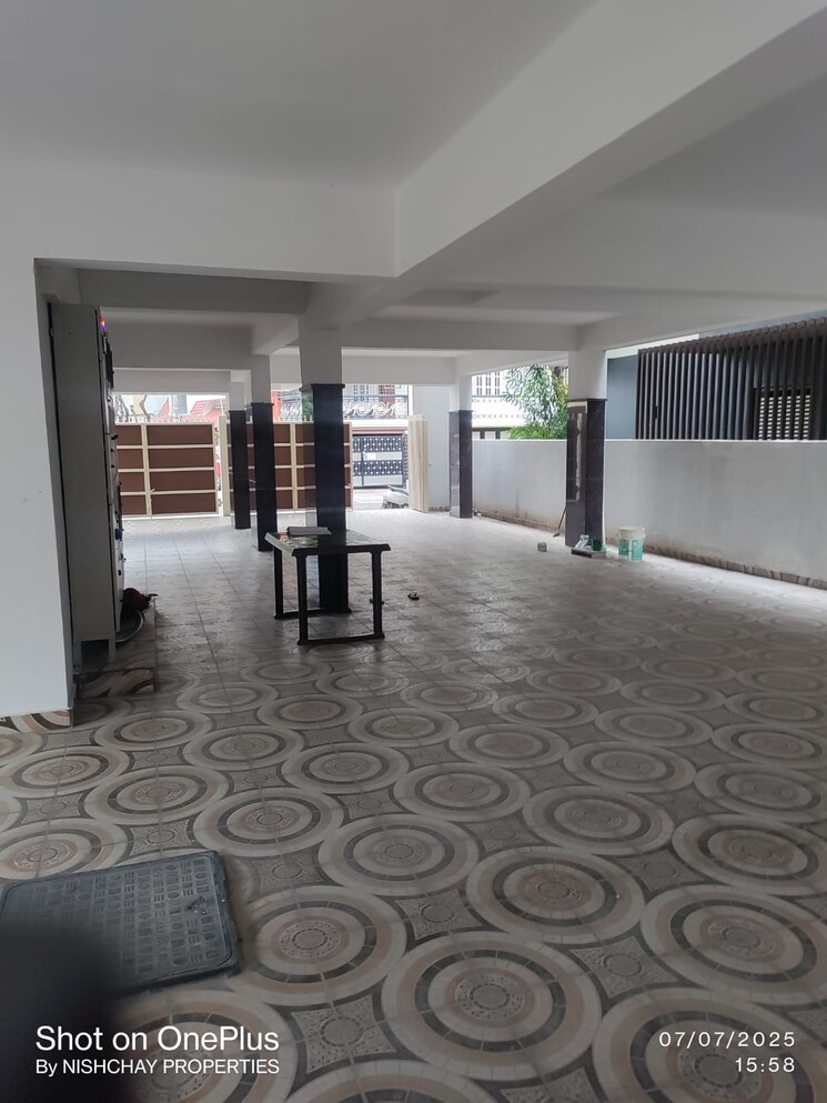  Parking, hrbr layout 2 Bedroom 2200 Sq.Ft. Apartment In Hrbr Layout Bangalore 8925715