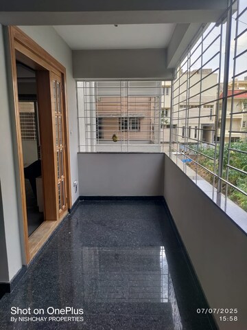  2 BHK Apartment at Hrbr Layout – for Sale