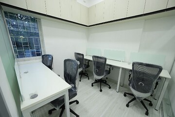  Co-working Space For Rent in Anna Salai