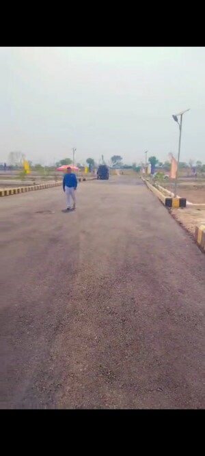  Plot – Exterior View View at Swarnim Vihar, Sector 82 - for Sale