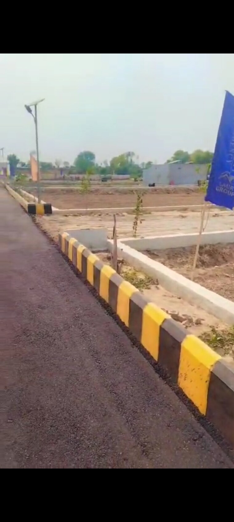 Exterior View, swarnim-vihar  60 Sq.Yd. Plot In Sector 82 Noida 8925742