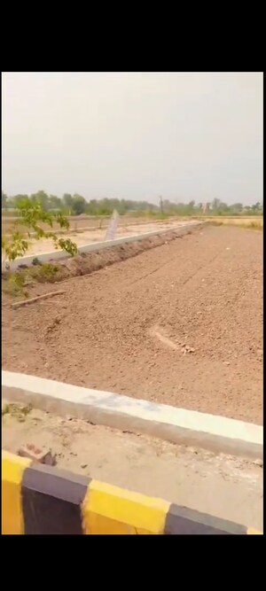 Plot Area in  Plot at Swarnim Vihar, Sector 82 – for Sale