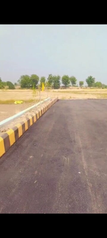  Plot – Exterior View View at Swarnim Vihar, Sector 82 - for Sale