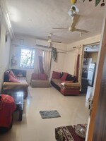 2 BHK + Pooja Room 1201 Sq.Ft. Apartment in S.N Property 