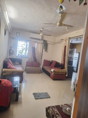 2 BHK Apartment For Sale in Green Citylight