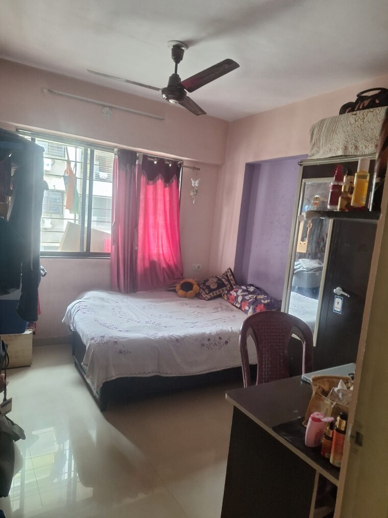 Bedroom, green citylight 2 Bedroom 1201 Sq.Ft. Apartment In Green Citylight Surat 8925759