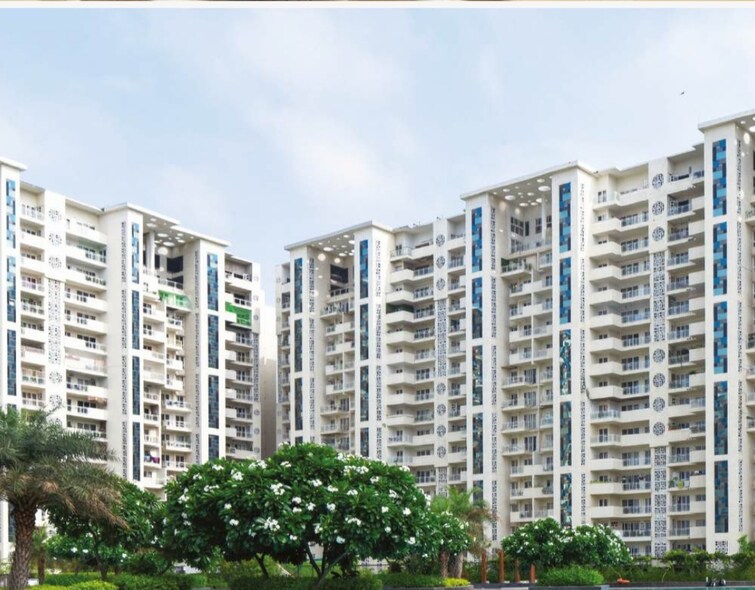 Cover Image, sector 66 4 Bedroom 2400 Sq.Ft. Apartment In Sector 66 Mohali 8925744