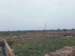 Plot Area in  Plot at Patrapada – for Sale