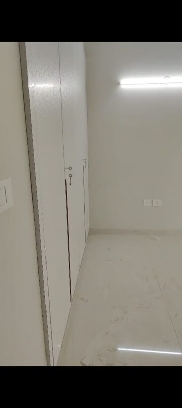 Building Lobby in 2 BHK Apartment at Eldeco Live By The Greens, Sector 150 – for Rent