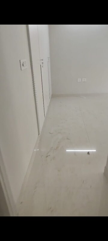 Building Lobby in 2 BHK Apartment at Eldeco Live By The Greens, Sector 150 – for Rent