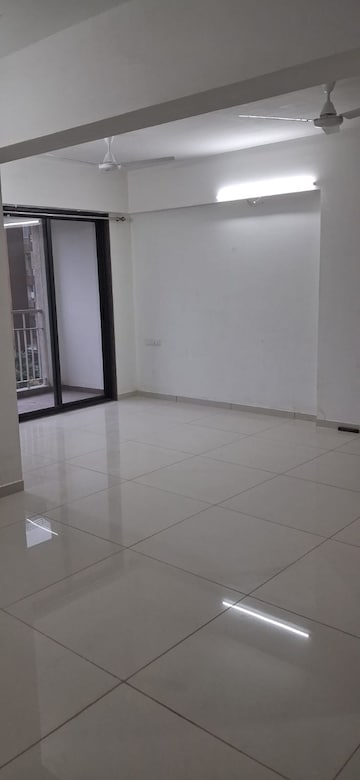 3 BHK Apartment For Rent in Shela