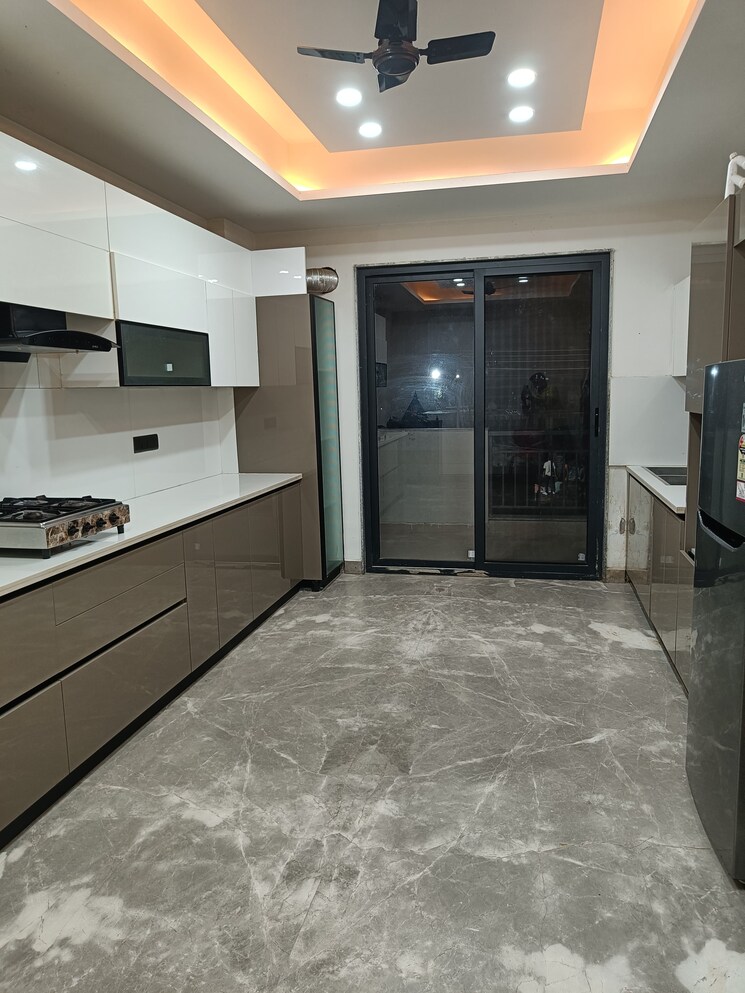  Parking, prerna-apartment 3 Bedroom 2000 Sq.Ft. Apartment In Sector 56 Gurgaon 8925756